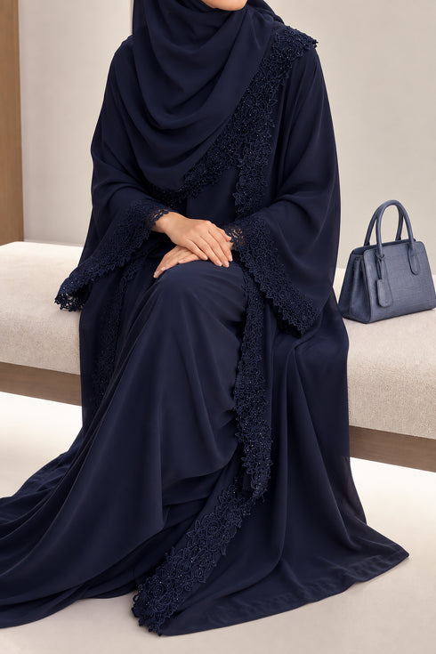 Élan Abaya