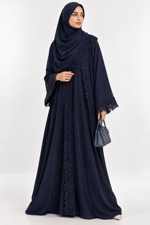 Élan Abaya