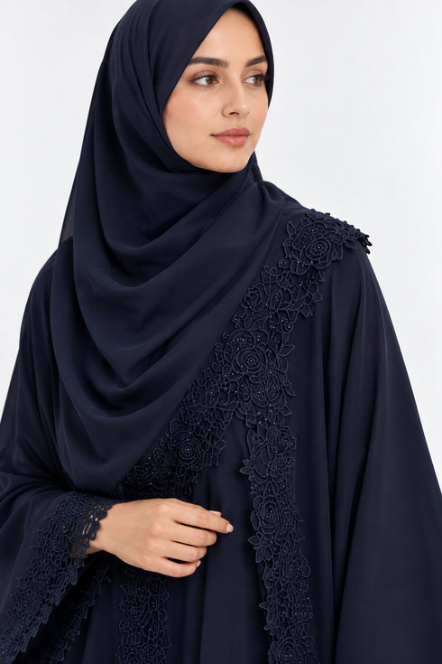 Élan Abaya