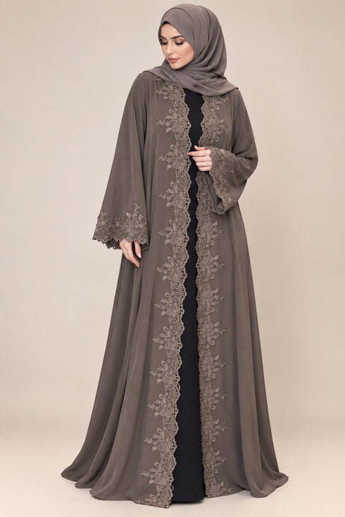 عباية نورة