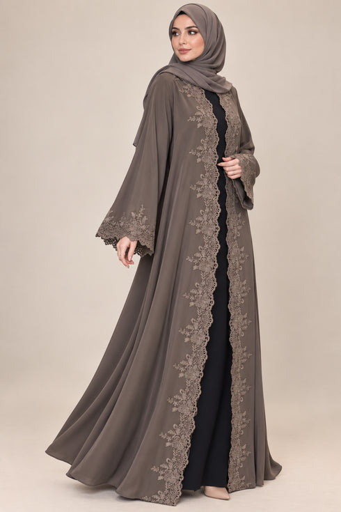 عباية نورة