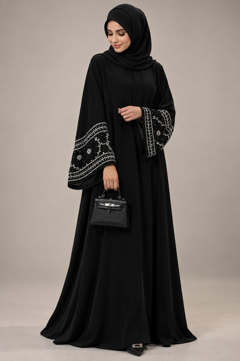 عباية نواريه