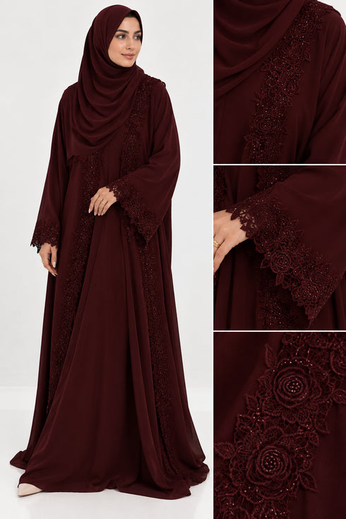 Élan Abaya