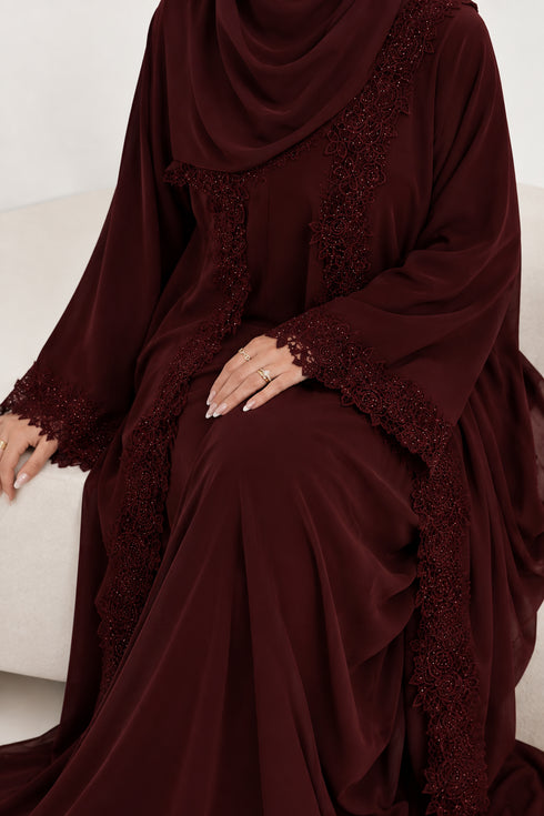 Élan Abaya