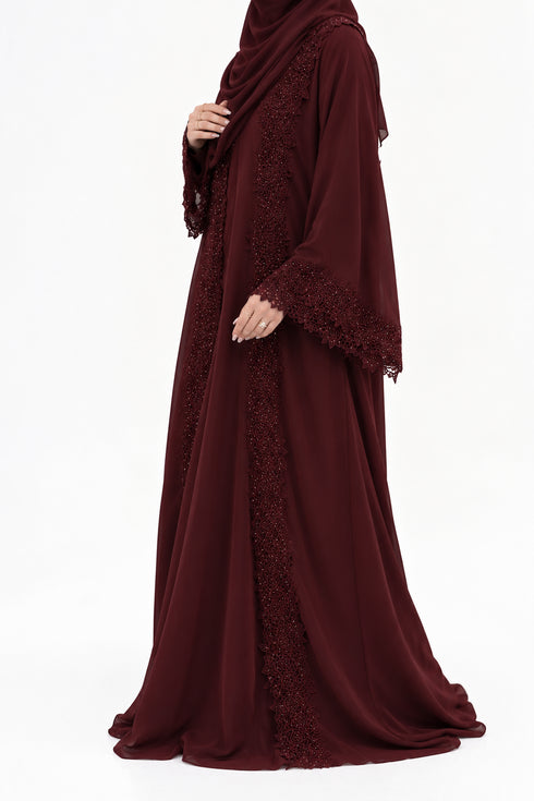 Élan Abaya