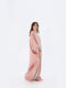 Dana Kaftan in Rose Pink