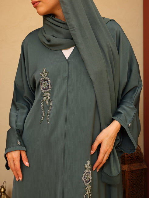 Ghaim Abaya