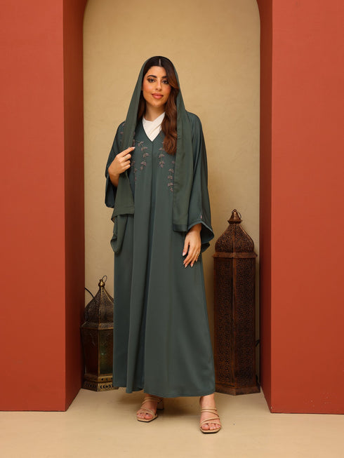 Ghaim Abaya