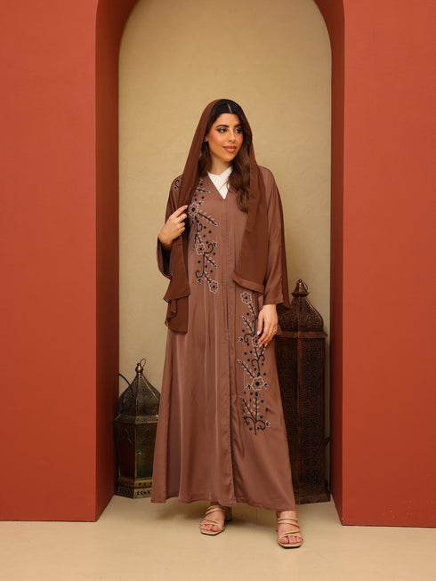 Hana Abaya