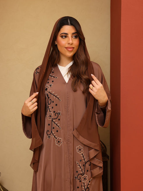 Hana Abaya