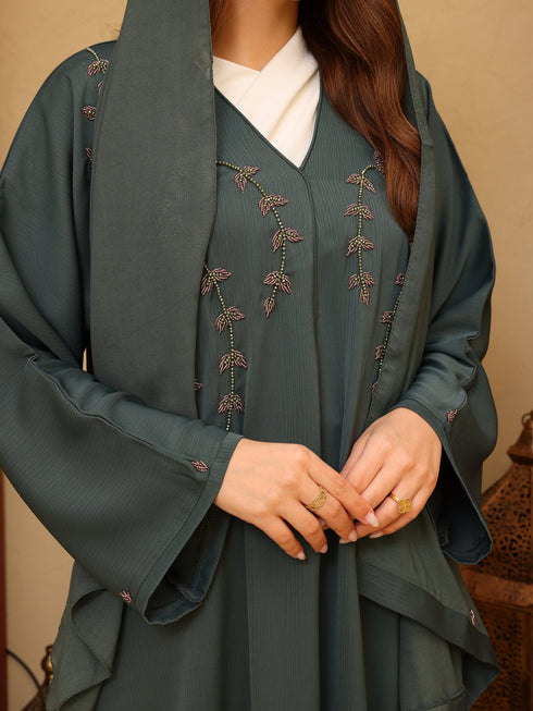 عباية جوري