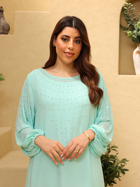 Lulu Kaftan