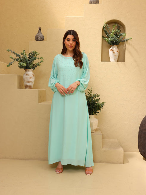 Lulu Kaftan