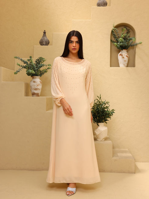 Lulu Kaftan