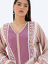 Mayar Kaftan in Nude