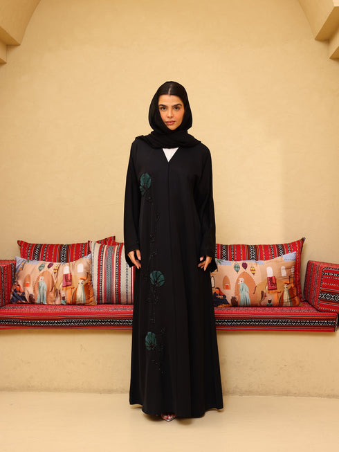 عباية ربيع