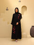 عباية روزا نوار
