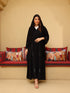 عباية سادة