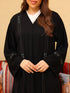 عباية سادة