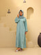 عباية سماء