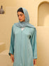 عباية سماء