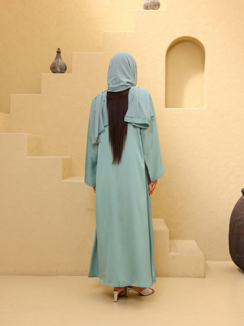 عباية سماء