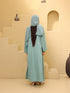 عباية سماء