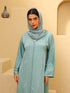 عباية سماء