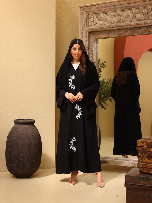 Shams Abaya