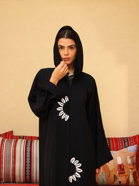 Shams Abaya