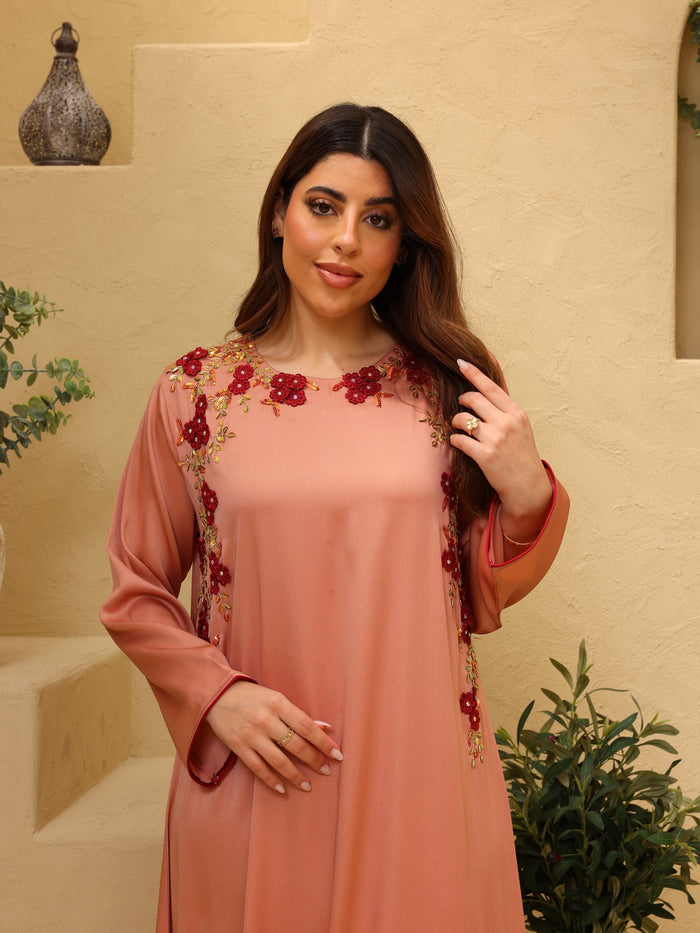 Kaftans