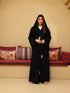 Zahra Abaya