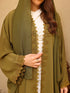عباية زيتون