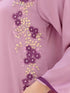 Zumurrud Kaftan – Lilac