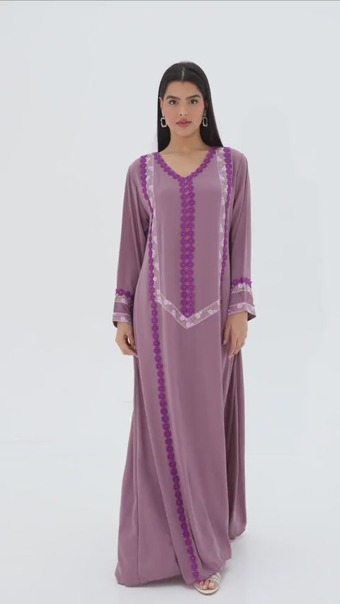 Lamar Kaftan – video