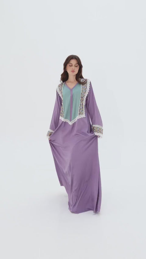 Mayar Kaftan – video
