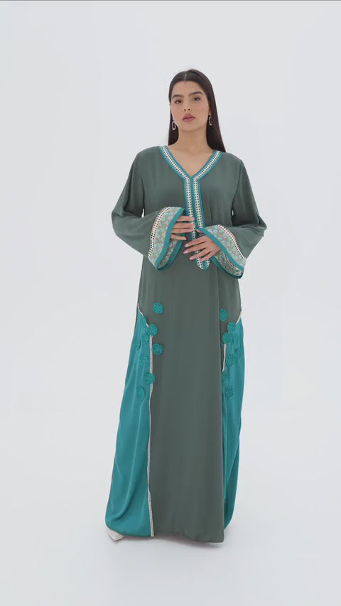 Reem Kaftan – video