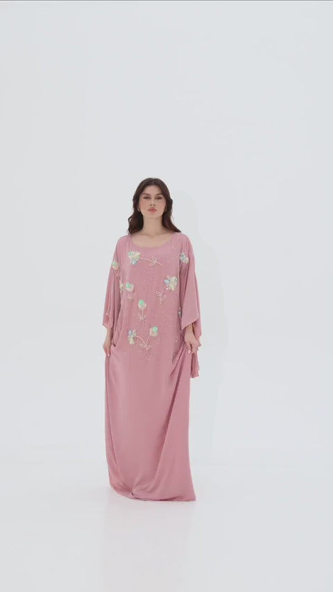 Farasha Kaftan – video