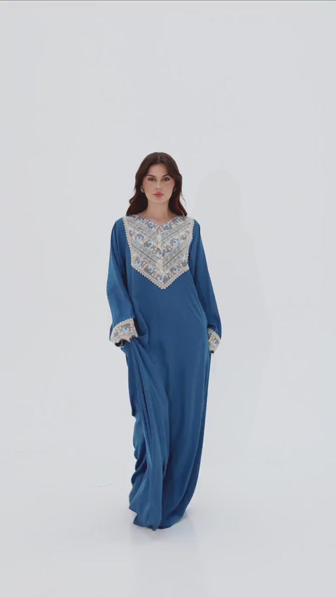 Sultana Kaftan – video