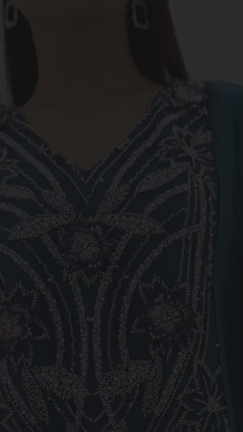 Reesha Kaftan – video