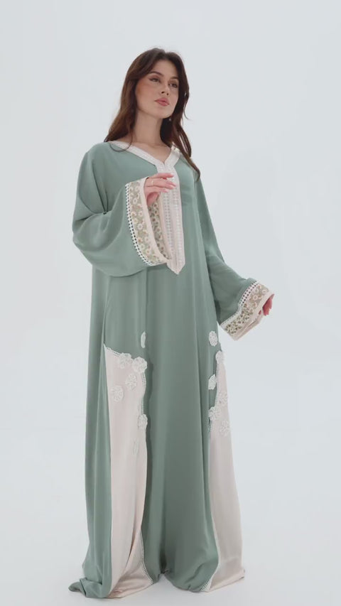 Salma Kaftan – video
