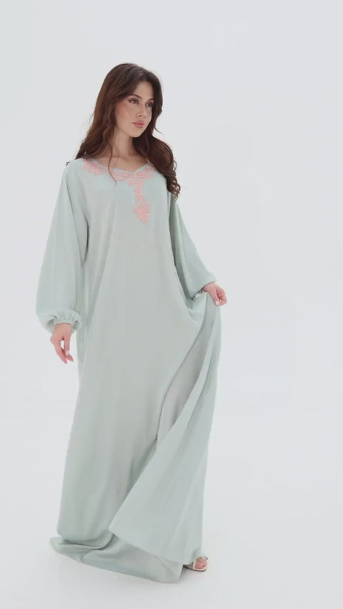 Nada Kaftan – video